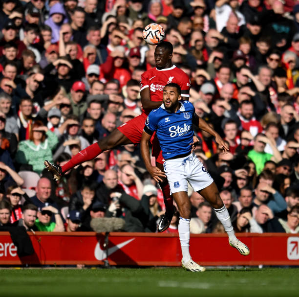 利物浦双线 利物浦双线